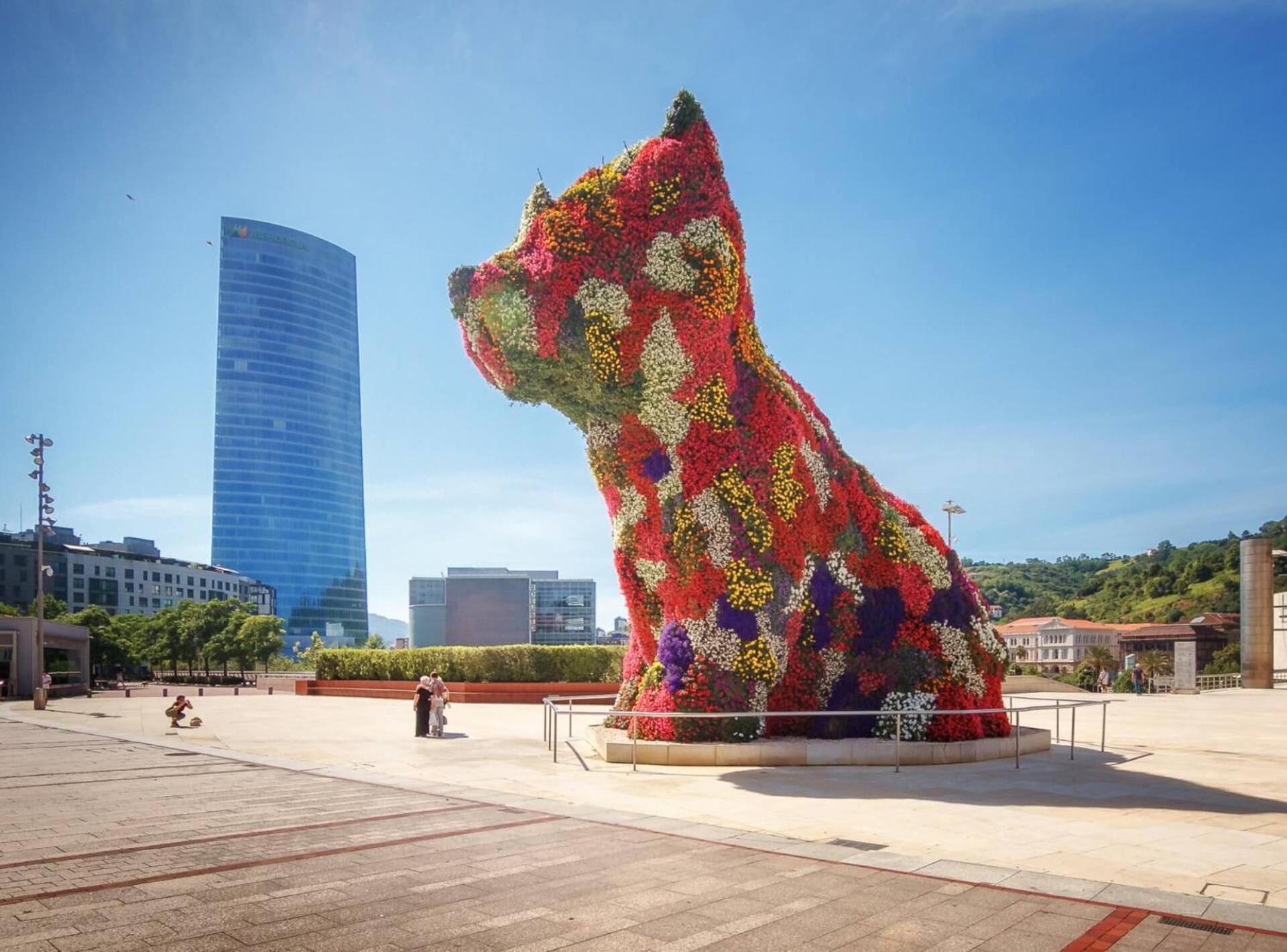 Vivienda Turistica De Prestancia Junto A La Ria De Nervion Bilbao Zimmer foto